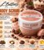 L’Butters Mocha Dream Body Scrub 300 ml