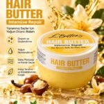L’Butters Hair Butter Intensive Repair 300 ml