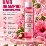 L’Butters Hair Shampoo Smoothing Repair 400 ml
