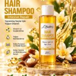L’Butters Hair Shampoo Intensive Repair 400 ml