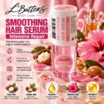 L’Butters Smoothing Hair Serum 100 ml